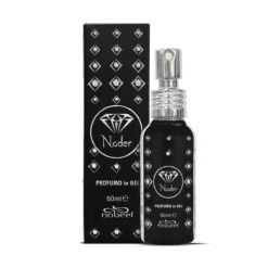 Nader Perfume Gel