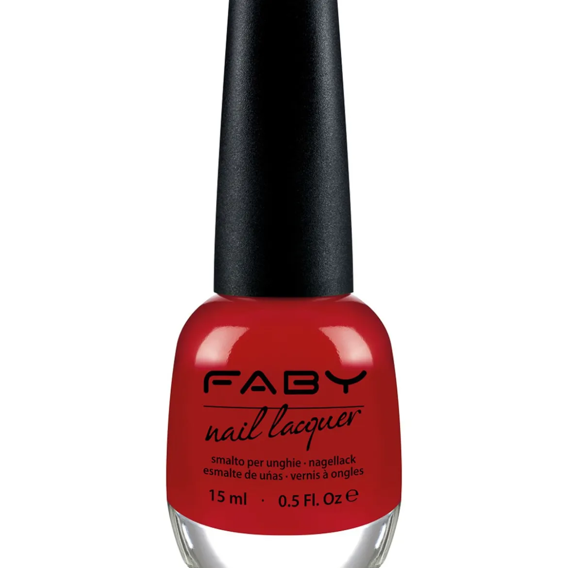 Nail Lacquer smalto colorato
