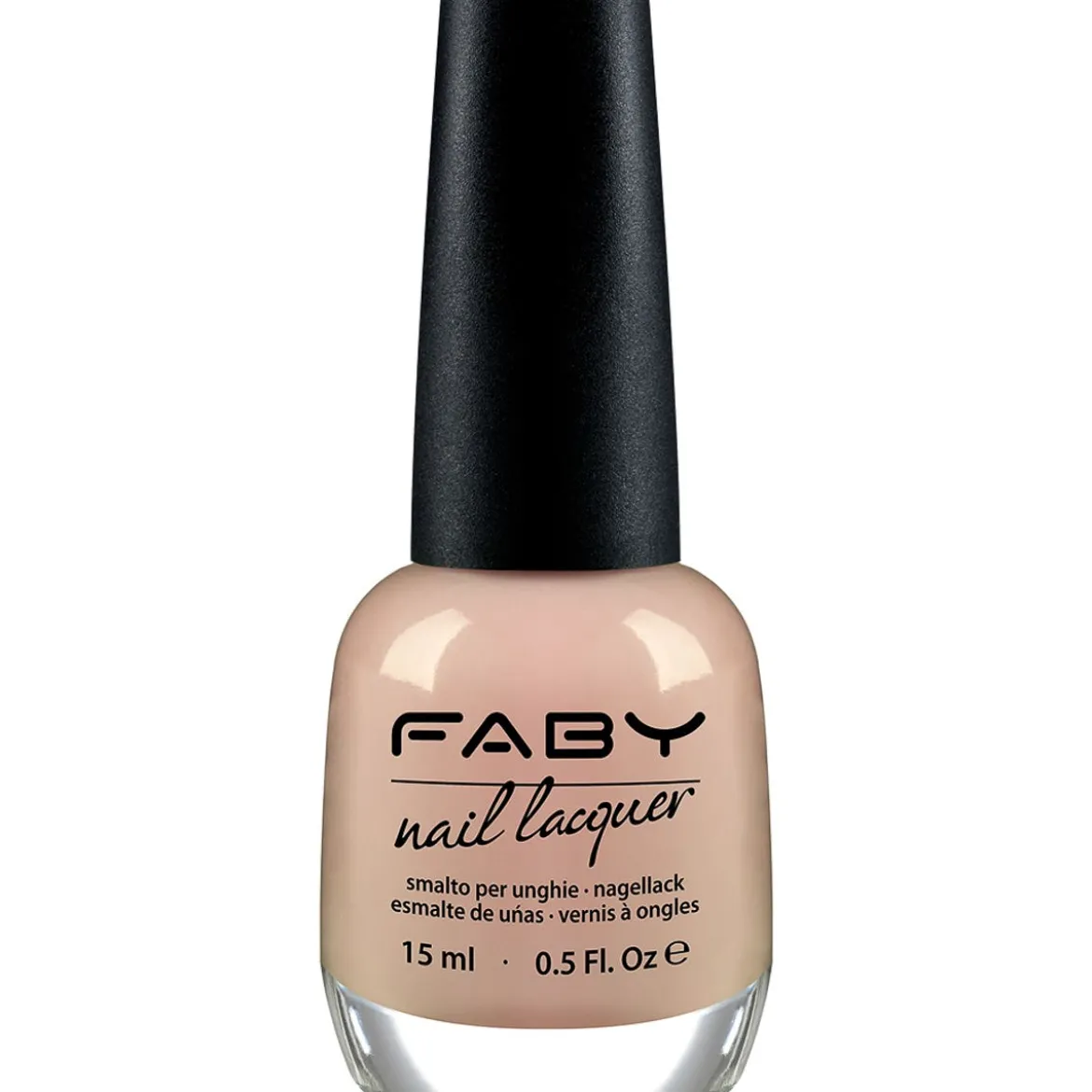 Nail Lacquer smalto colorato