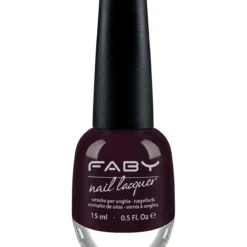 Nail Lacquer smalto colorato