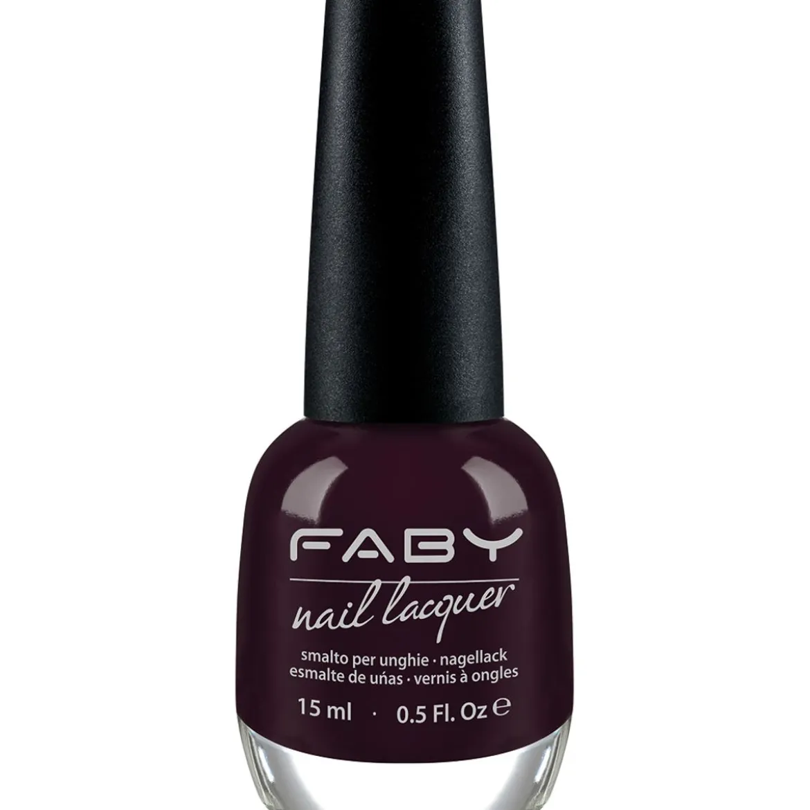 Nail Lacquer smalto colorato