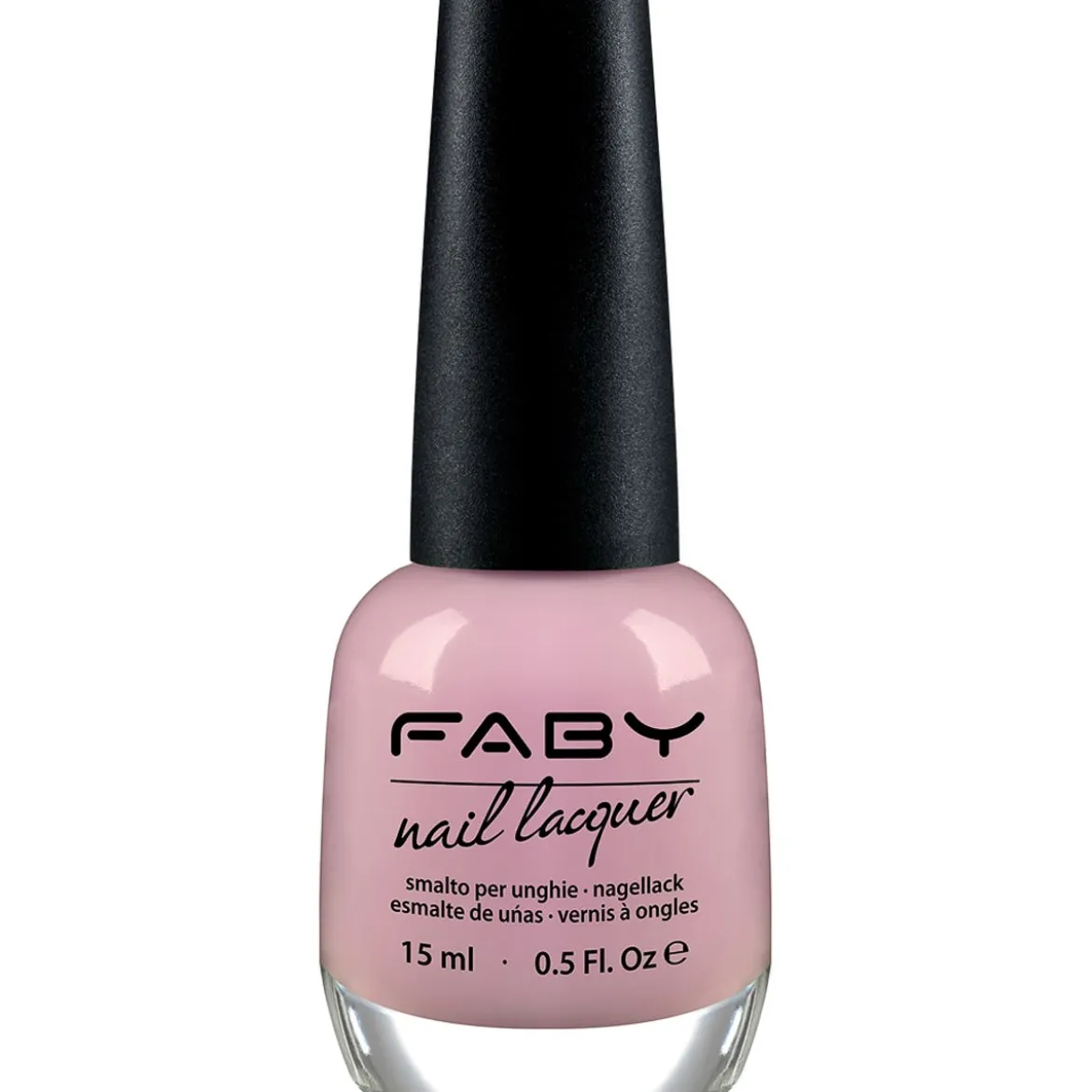 Nail Lacquer smalto colorato