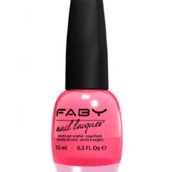 Nail Lacquer smalto colorato