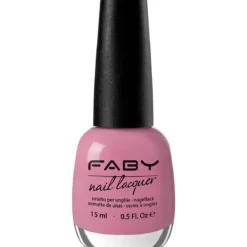 Nail Lacquer smalto colorato