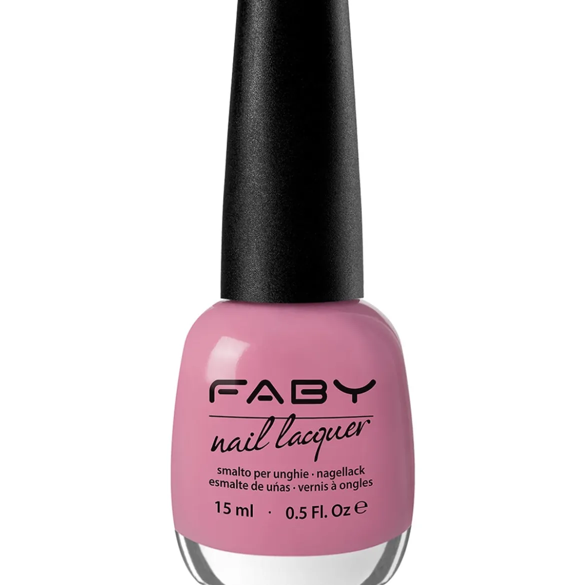 Nail Lacquer smalto colorato