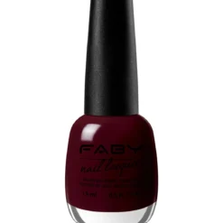 Nail Lacquer smalto colorato