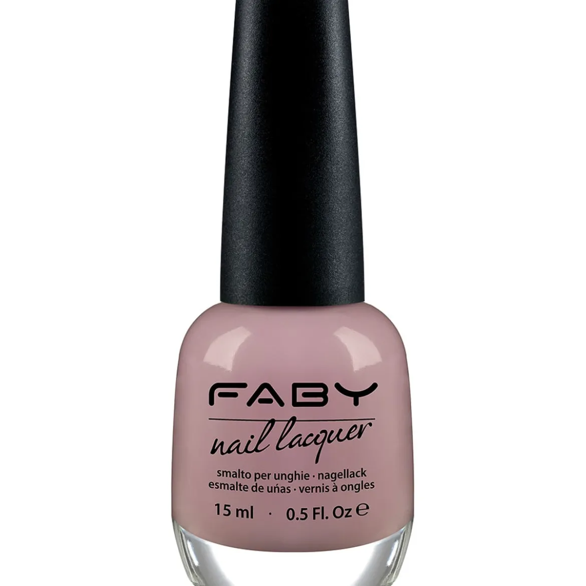 Nail Lacquer smalto colorato