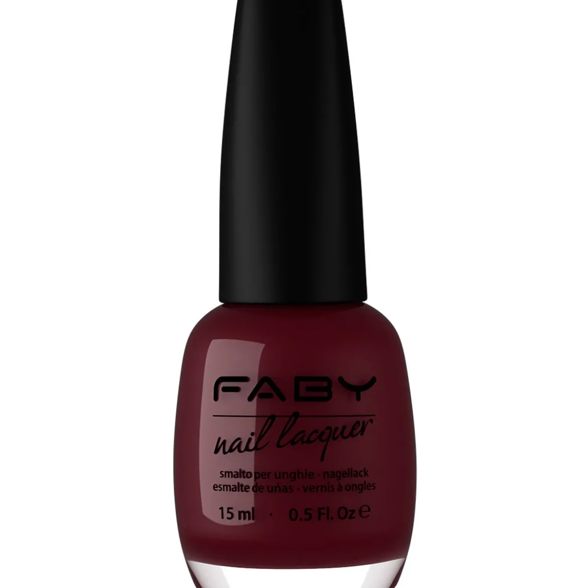 Nail Lacquer smalto colorato