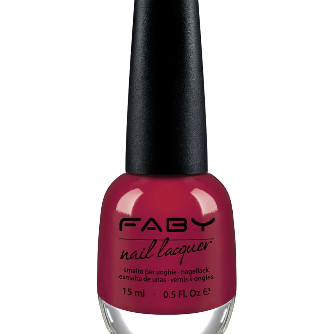 Nail Lacquer smalto colorato