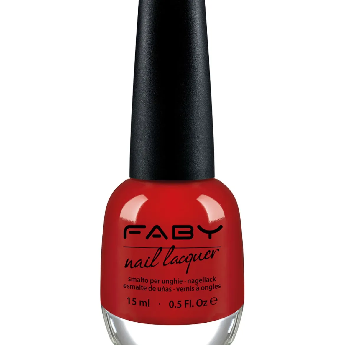Nail Lacquer smalto colorato