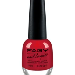 Nail Lacquer smalto colorato