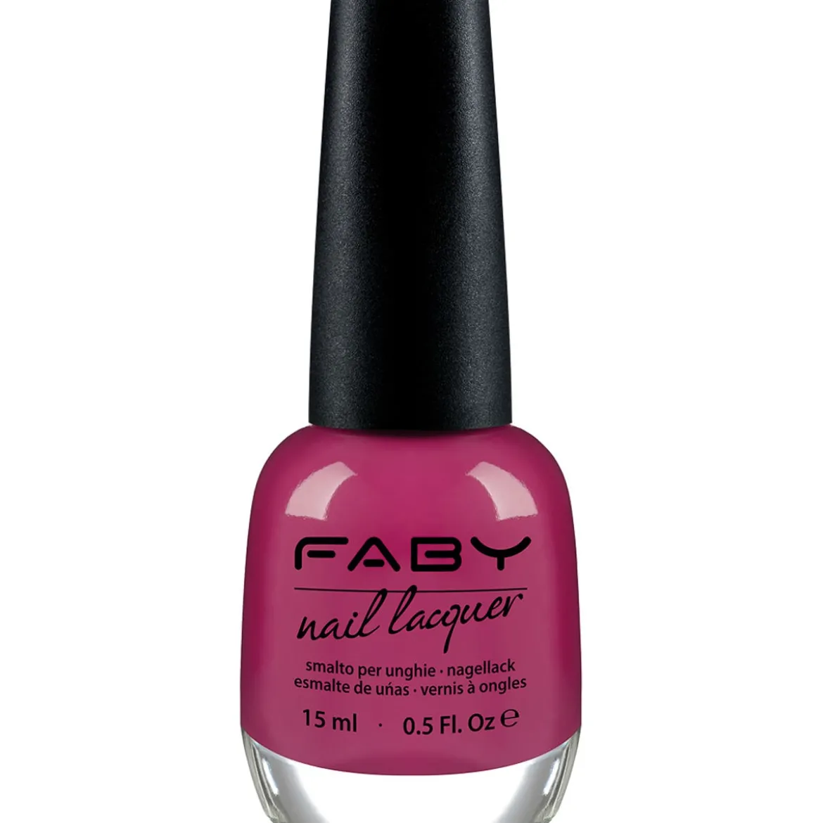 Nail Lacquer smalto colorato
