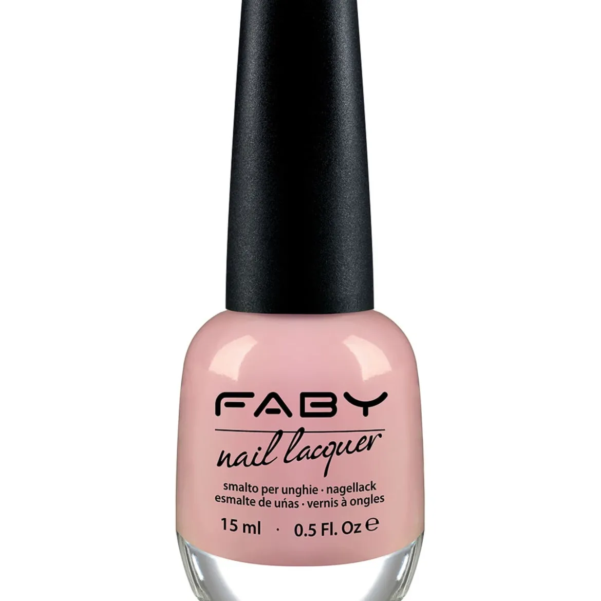 Nail Lacquer smalto colorato