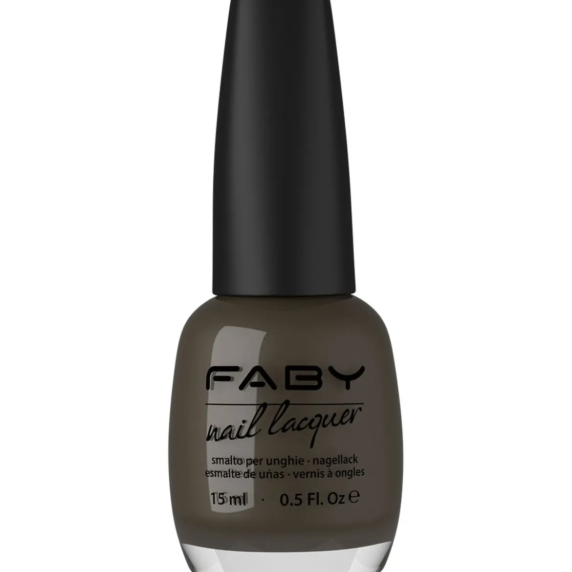 Nail Lacquer smalto colorato
