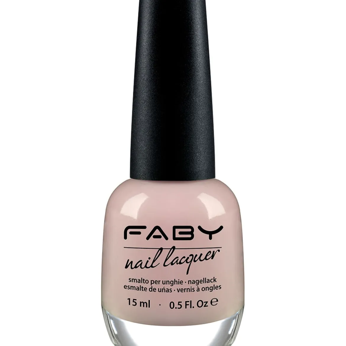 Nail Lacquer smalto colorato