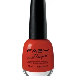 Nail Lacquer smalto colorato