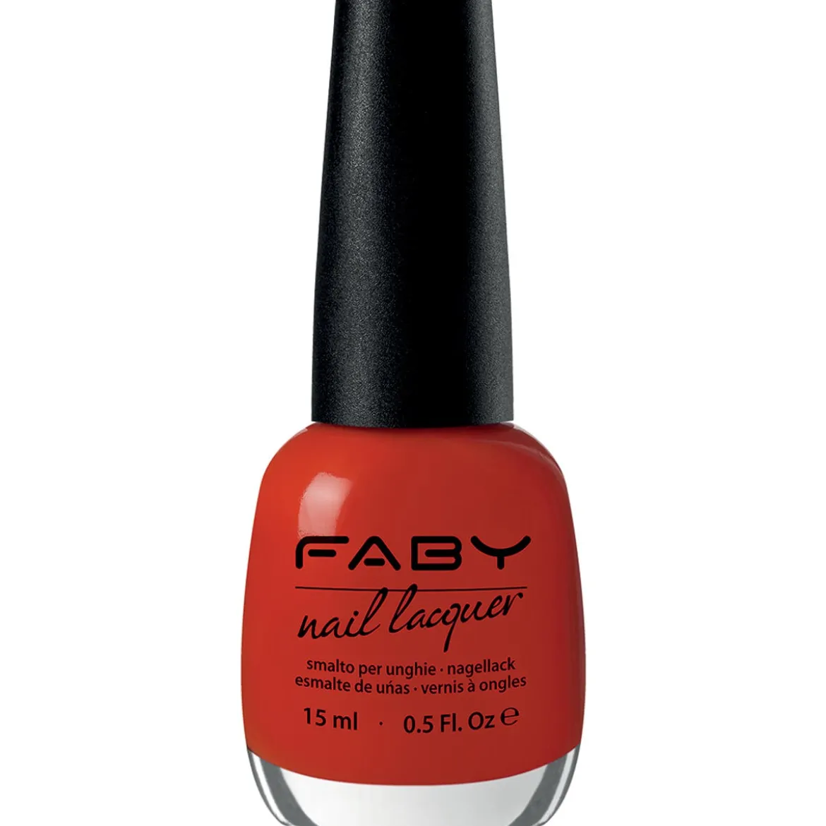 Nail Lacquer smalto colorato
