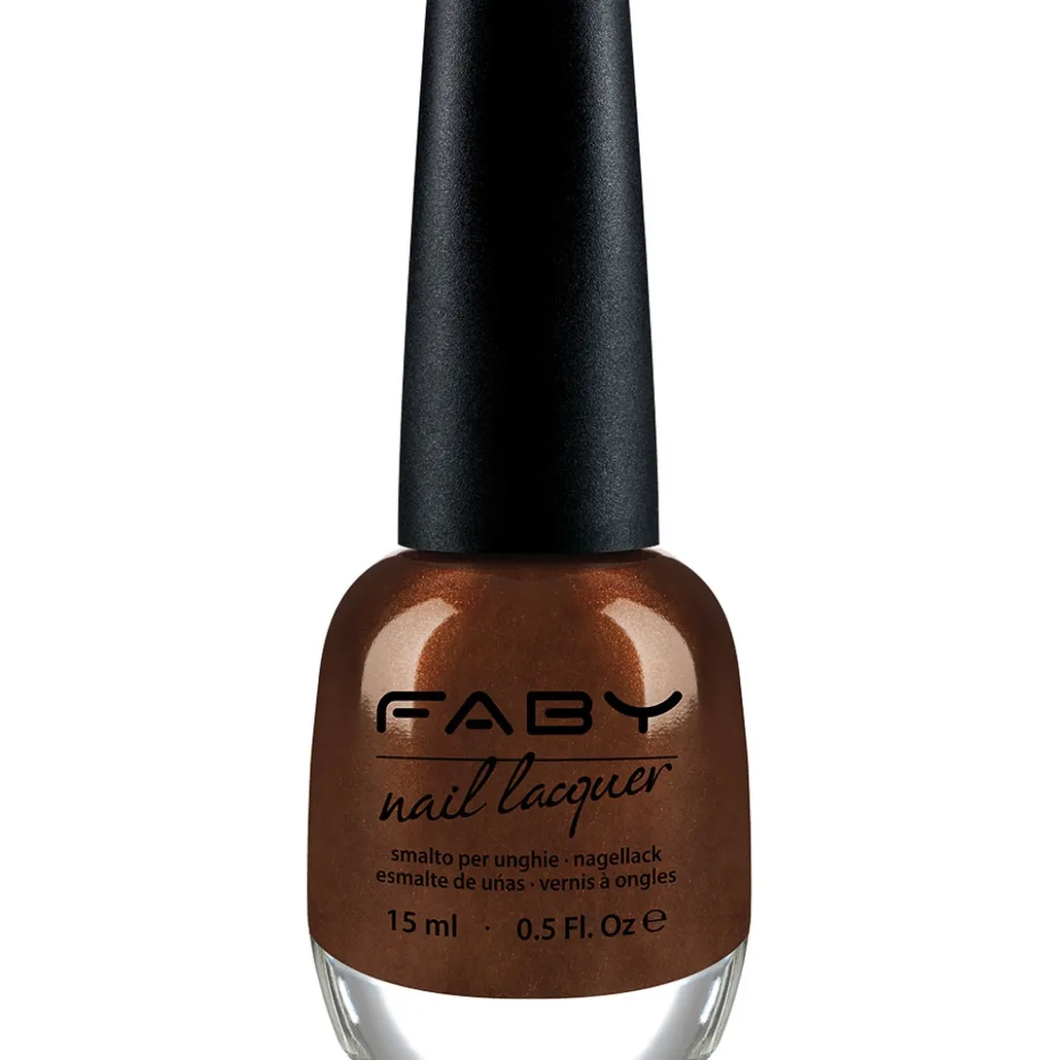 Nail Lacquer smalto colorato
