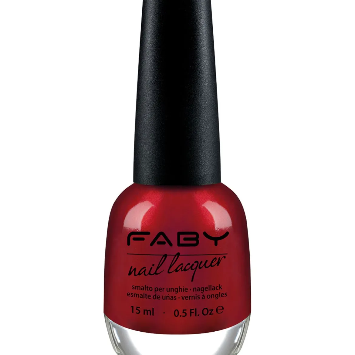 Nail Lacquer smalto colorato