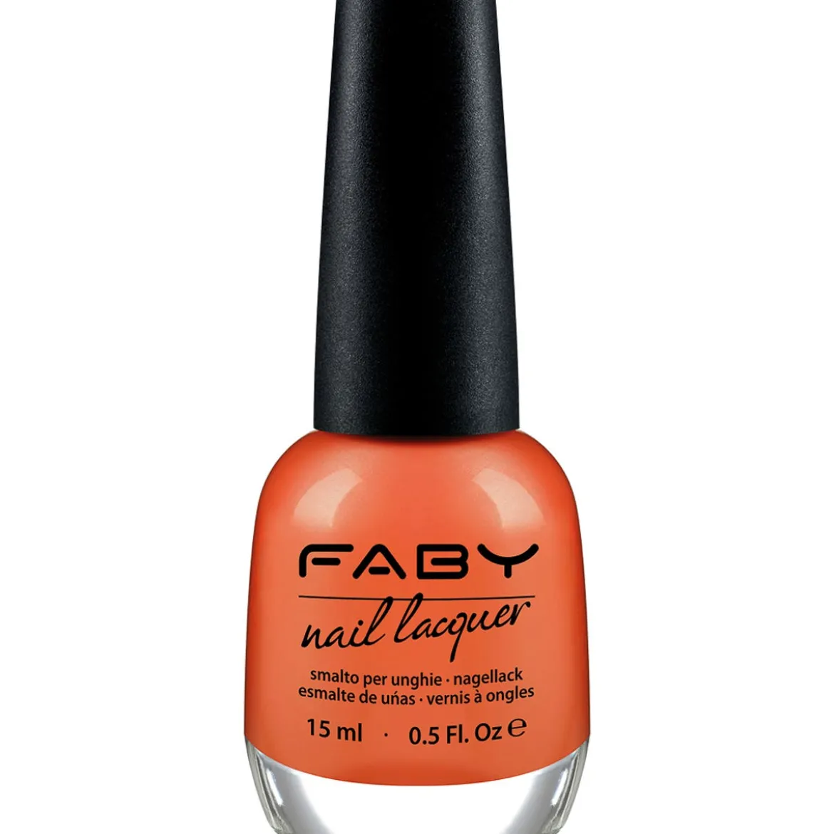 Nail Lacquer smalto colorato