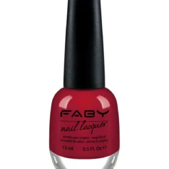 Nail Lacquer smalto colorato