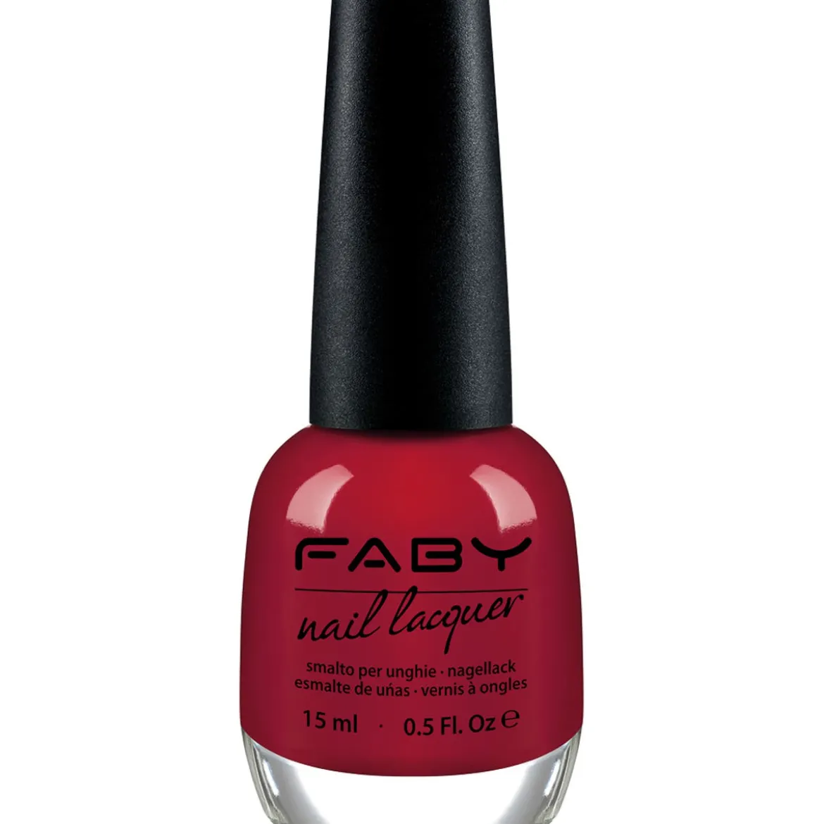 Nail Lacquer smalto colorato