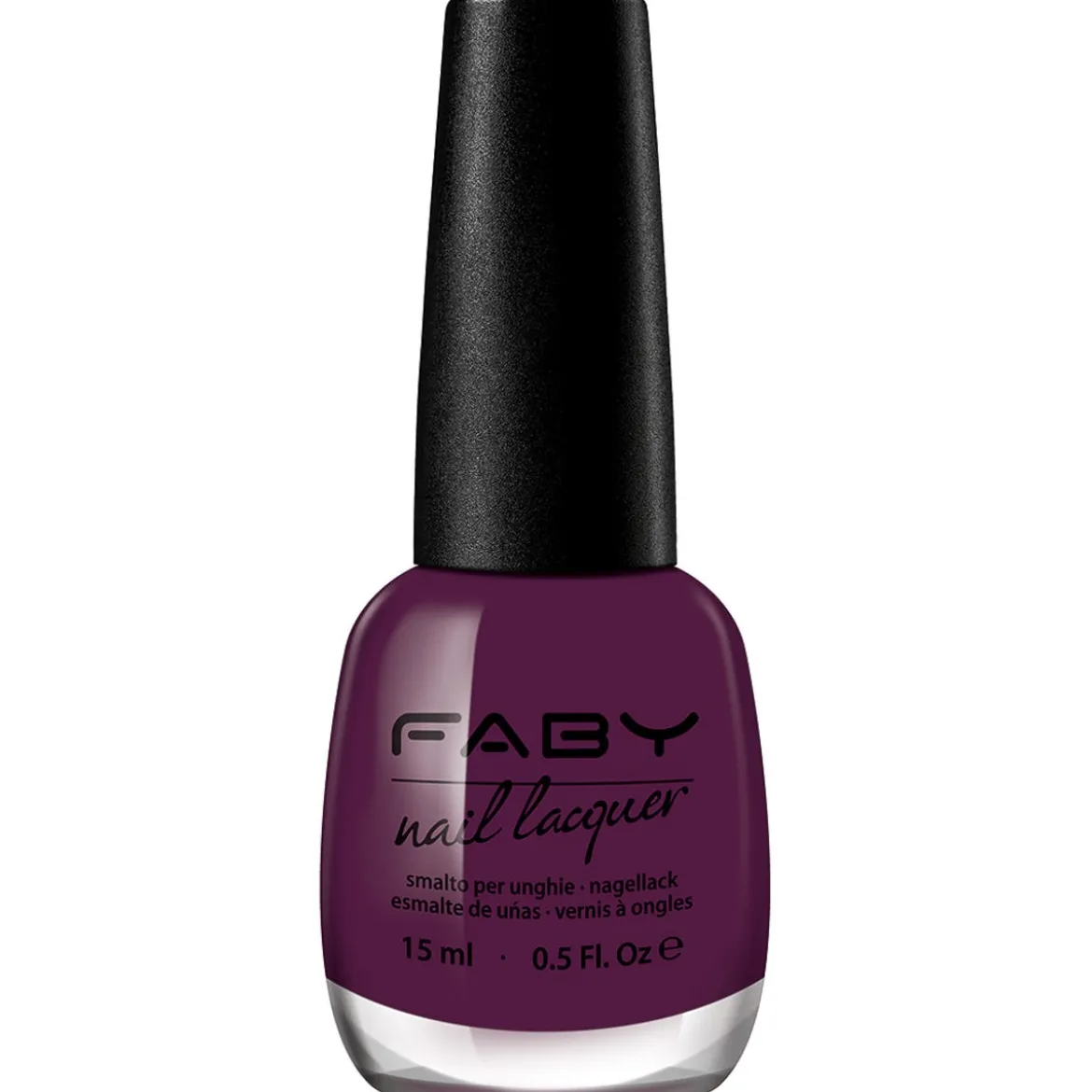 Nail Lacquer smalto colorato