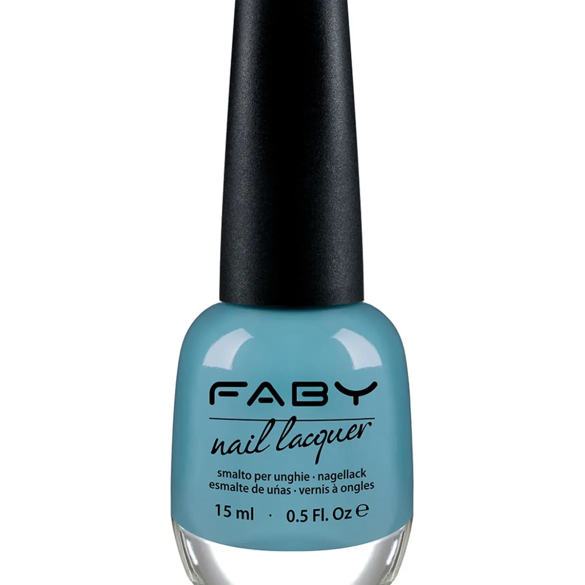 Nail Lacquer smalto colorato