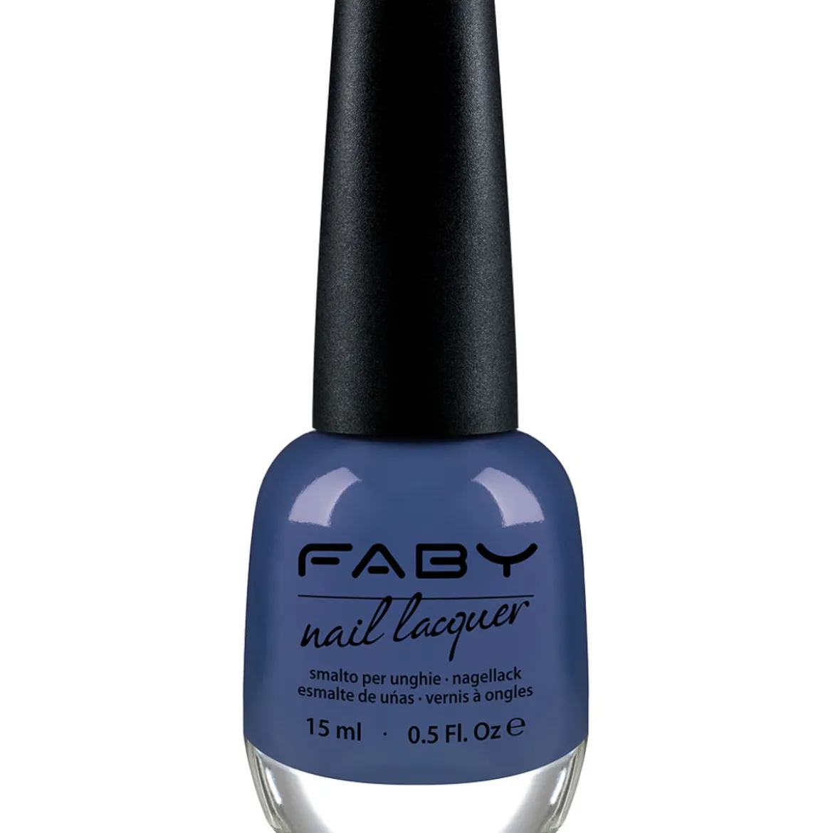 Nail Lacquer smalto colorato