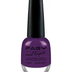 Nail Lacquer smalto colorato