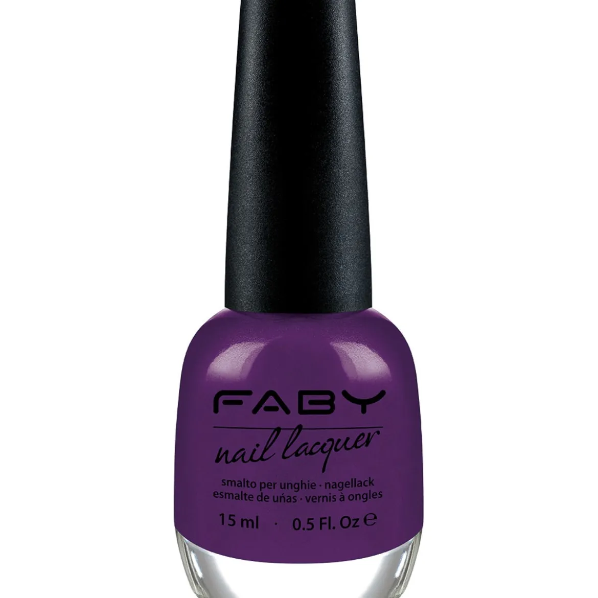 Nail Lacquer smalto colorato