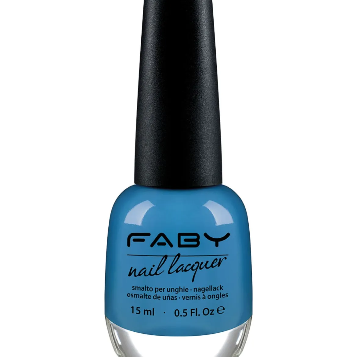 Nail Lacquer smalto colorato
