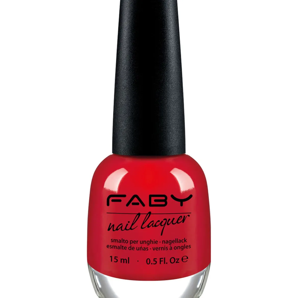 Nail Lacquer smalto colorato