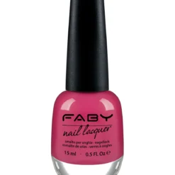 Nail Lacquer smalto colorato