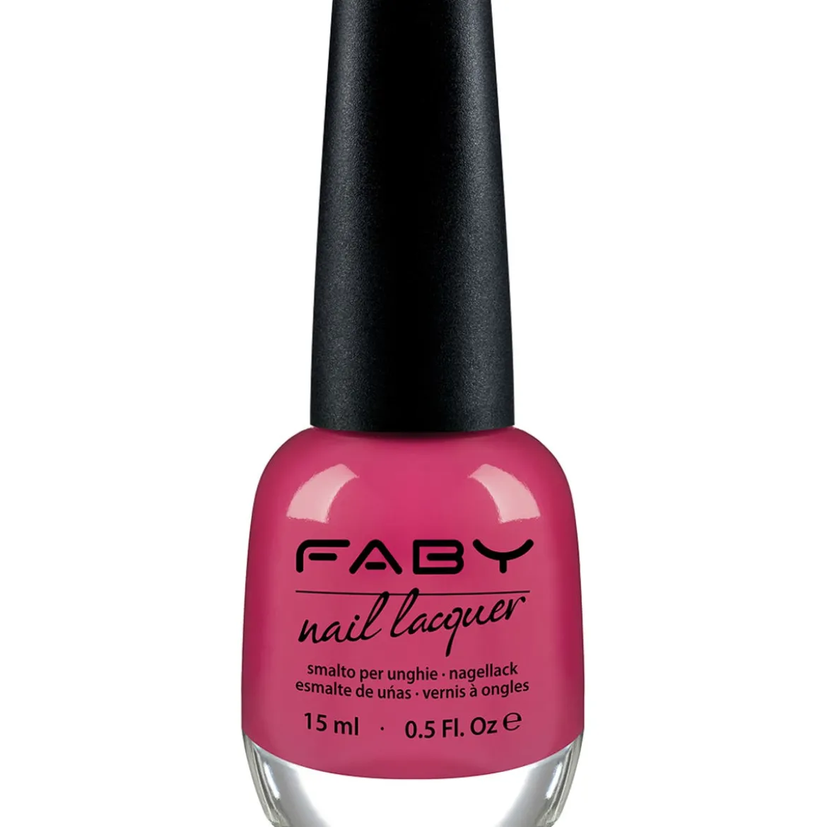 Nail Lacquer smalto colorato