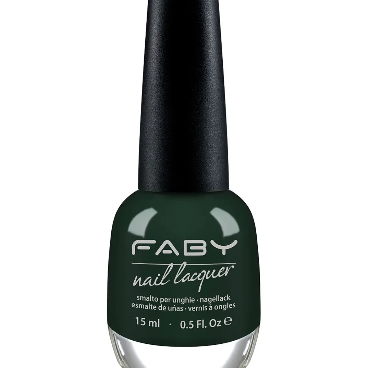 Nail Lacquer smalto colorato