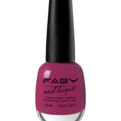 Nail Lacquer smalto colorato