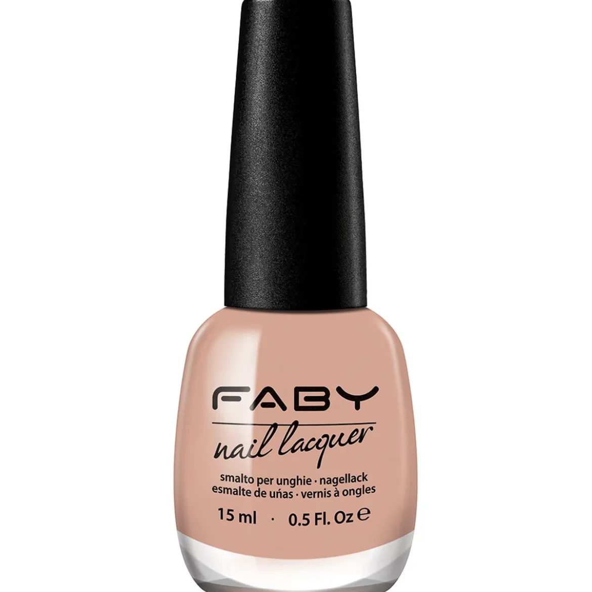 Nail Lacquer smalto colorato