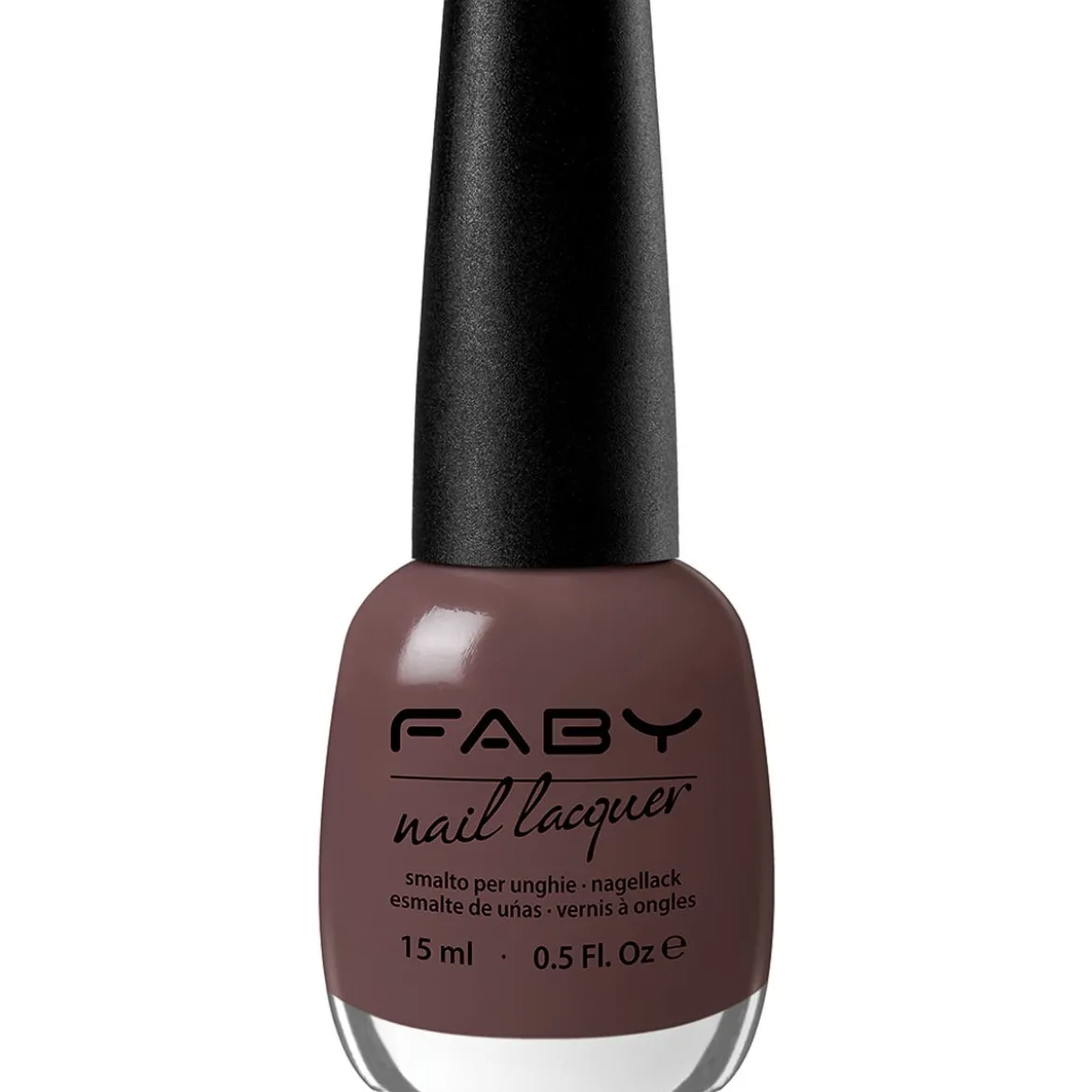Nail Lacquer smalto colorato