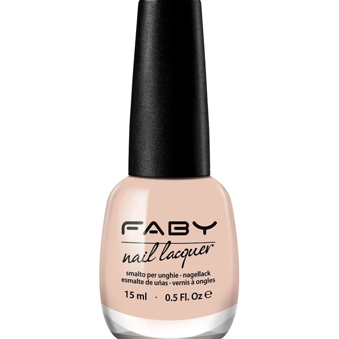 Nail Lacquer smalto colorato