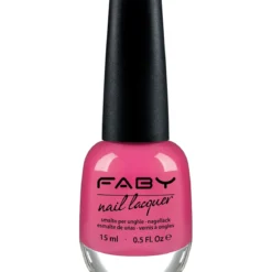 Nail Lacquer smalto colorato