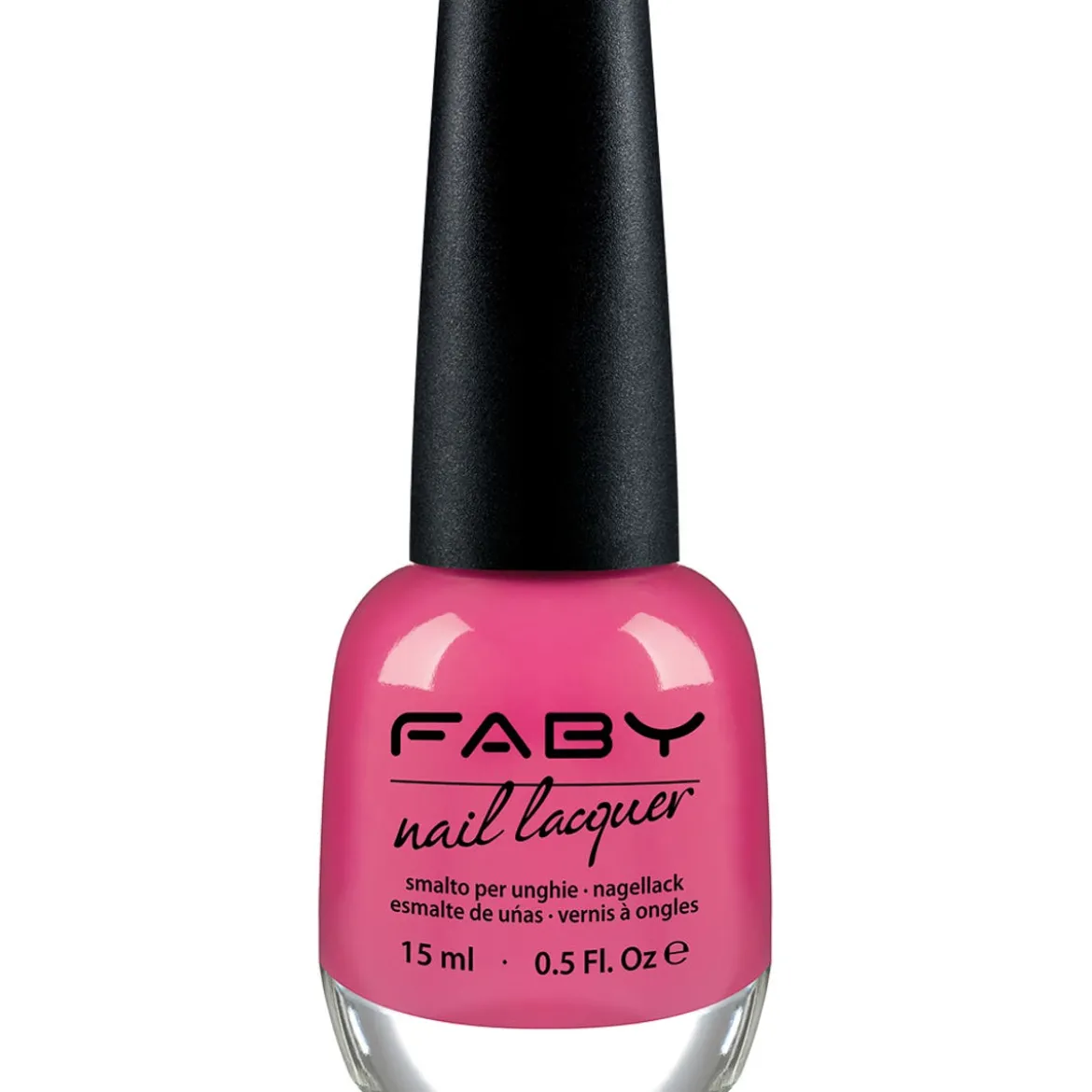 Nail Lacquer smalto colorato