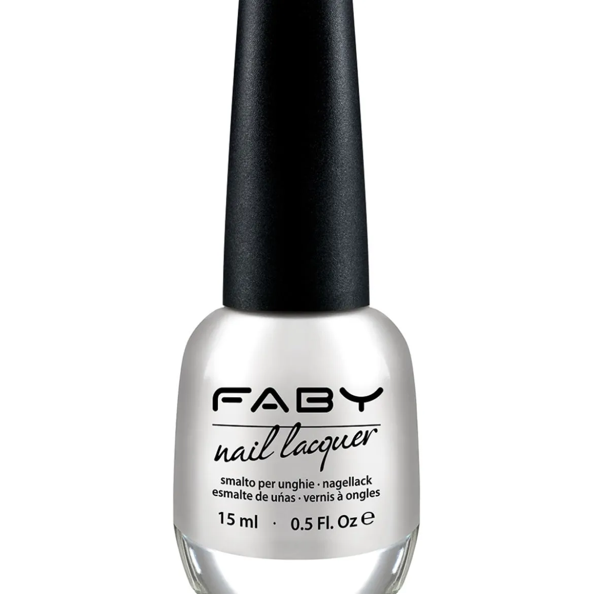 Nail Lacquer smalto colorato
