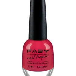 Nail Lacquer smalto colorato