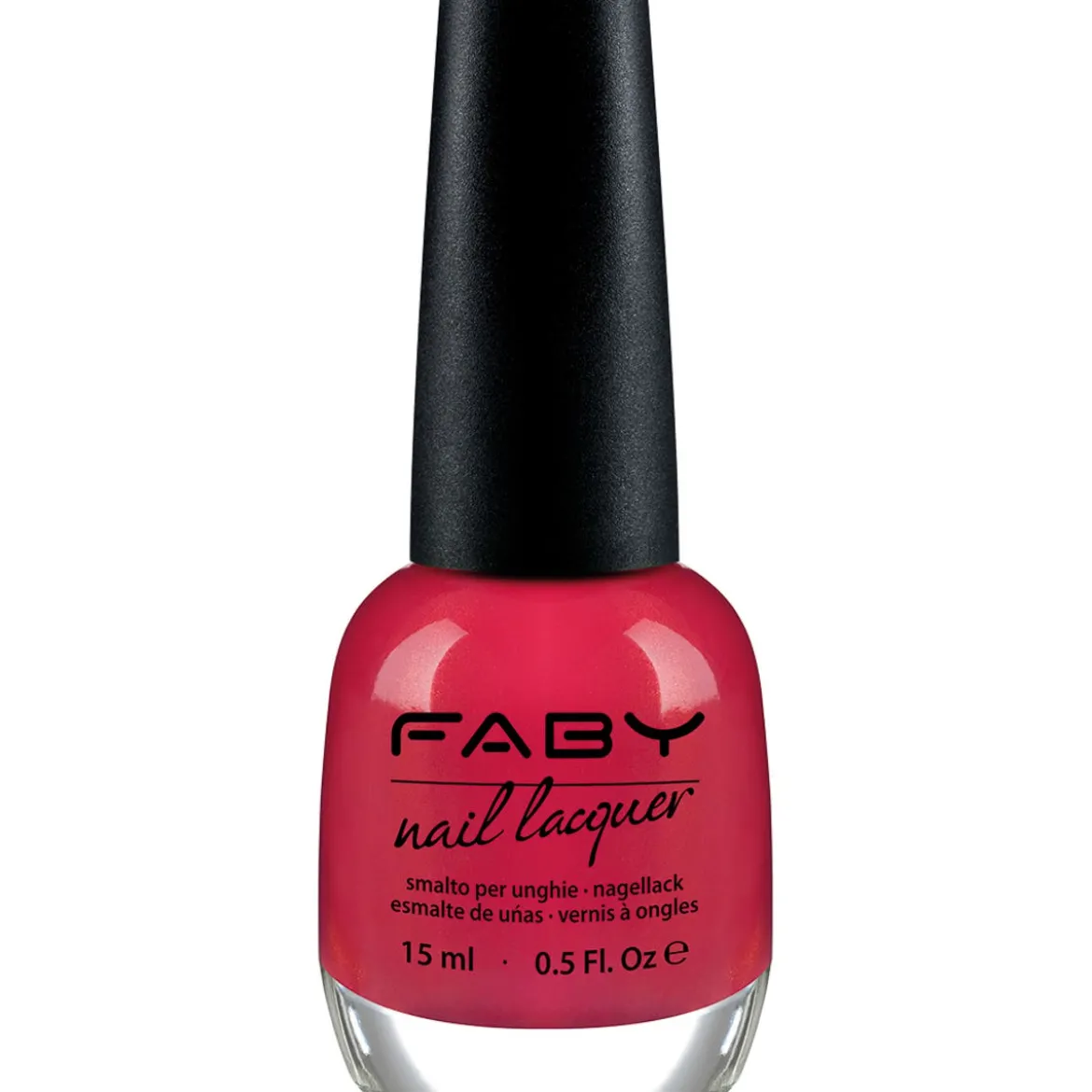 Nail Lacquer smalto colorato