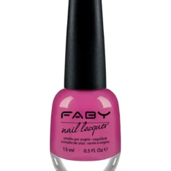 Nail Lacquer smalto colorato