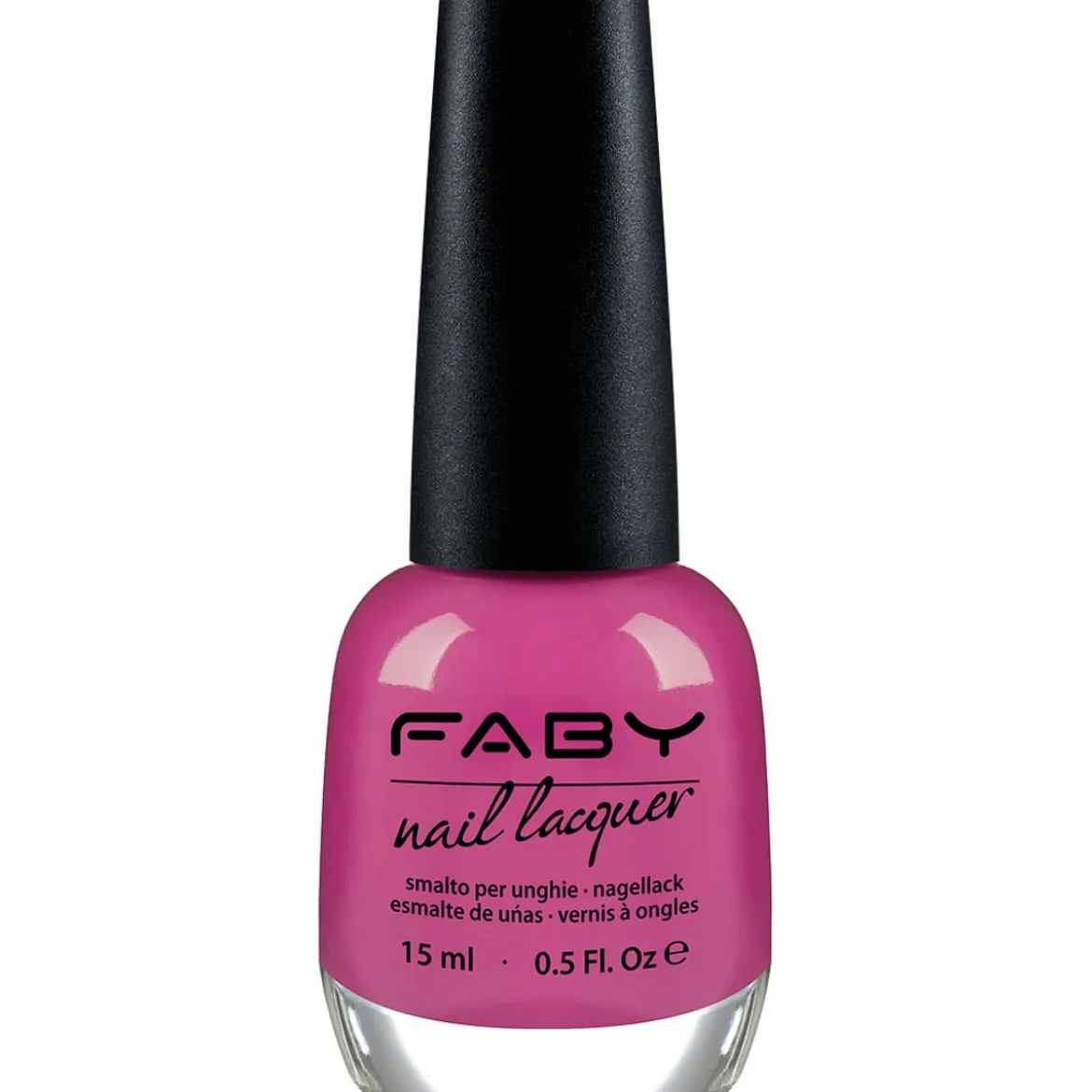 Nail Lacquer smalto colorato