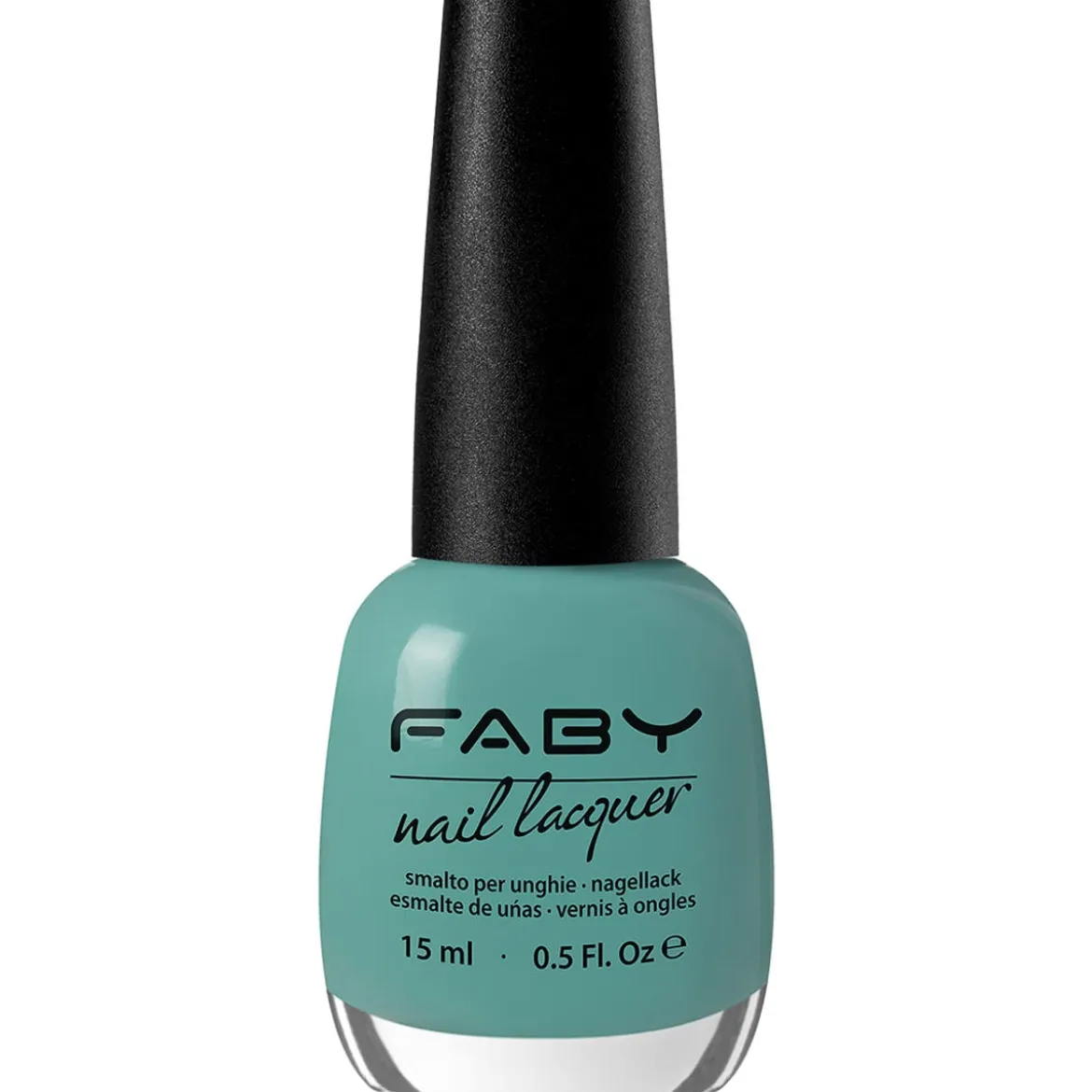 Nail Lacquer smalto colorato