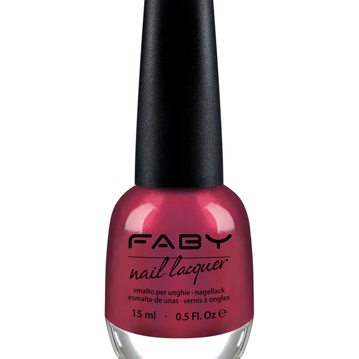 Nail Lacquer smalto colorato