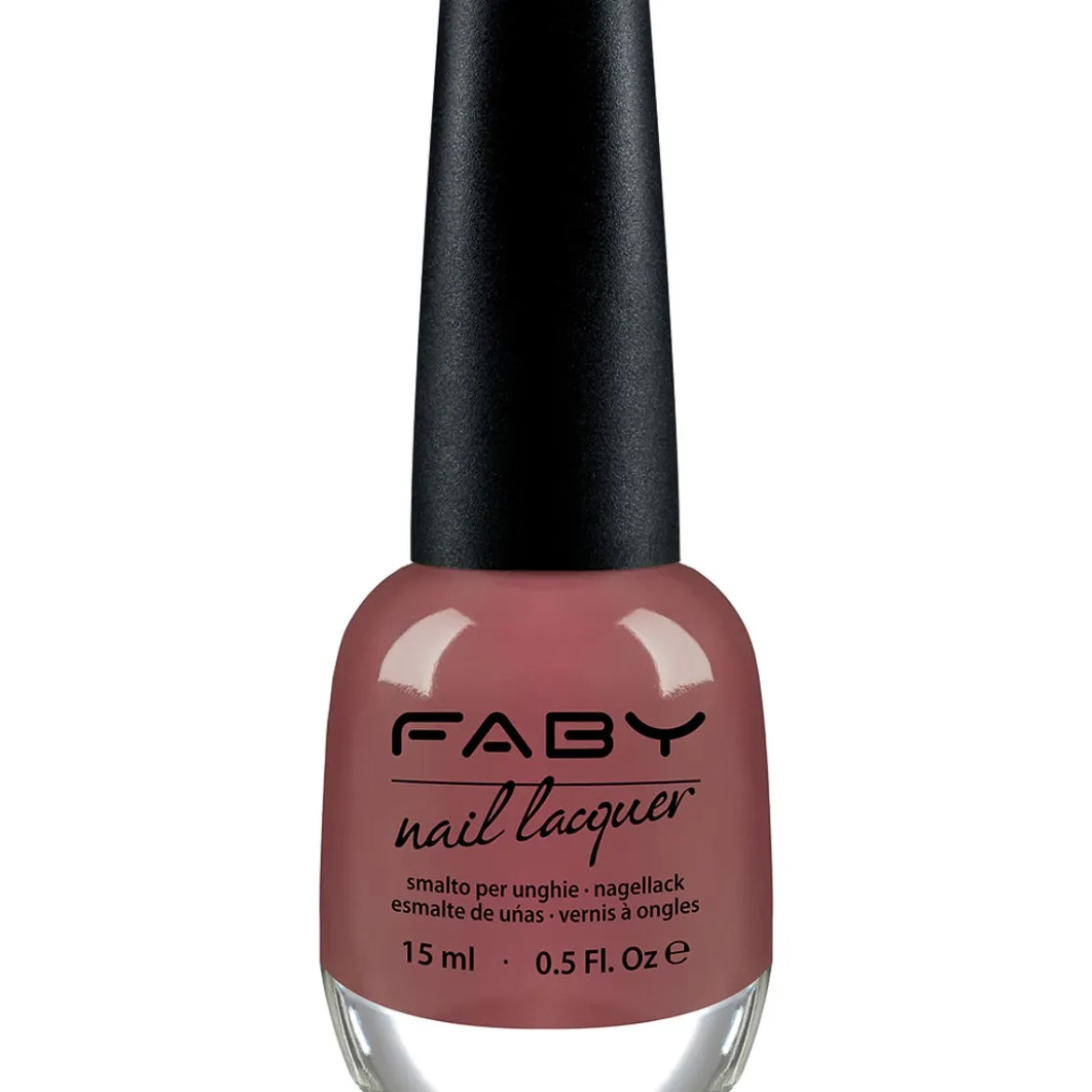 Nail Lacquer smalto colorato